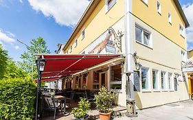 Isarwinkel